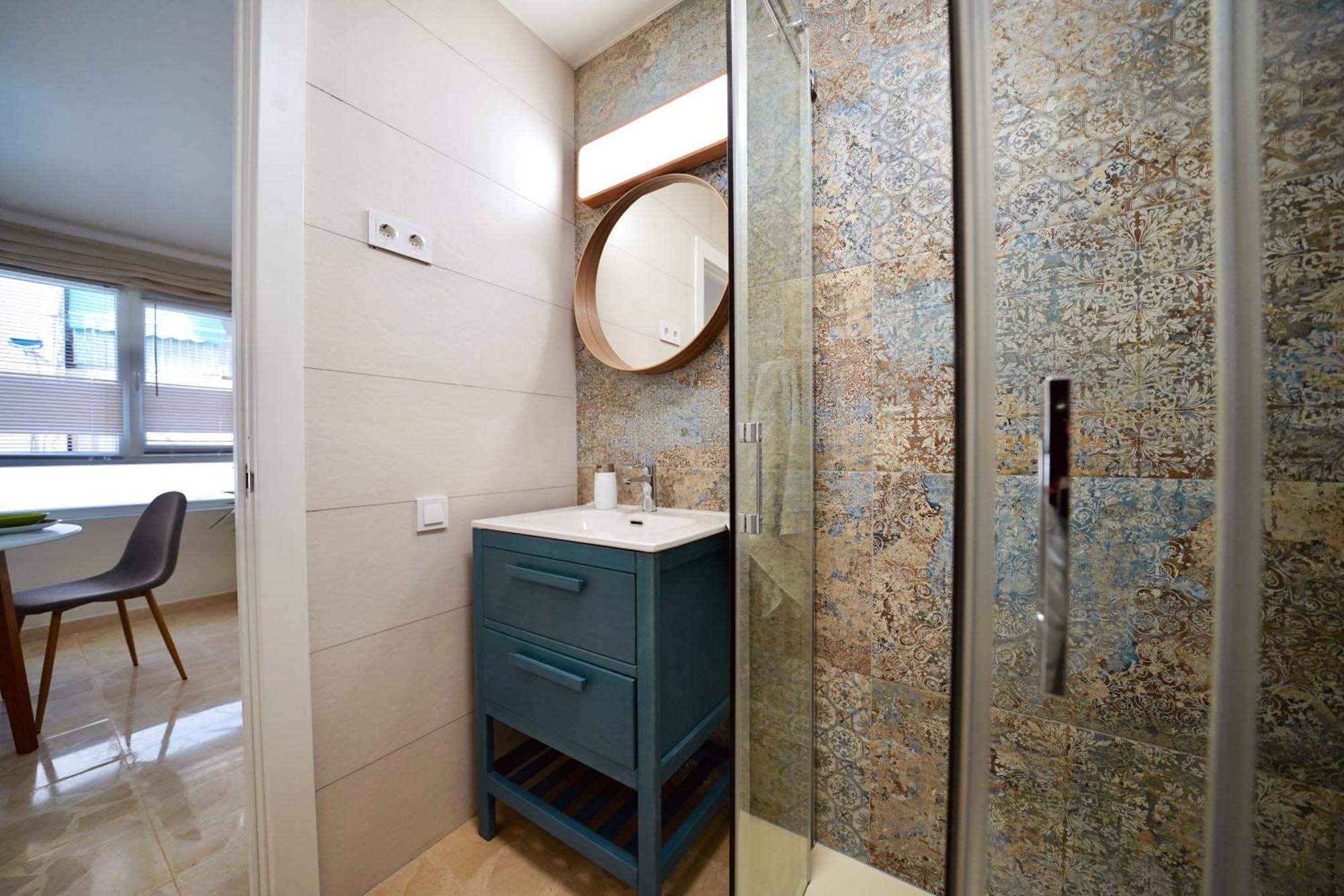 Parsami Suites Santa Pola Szoba fotó