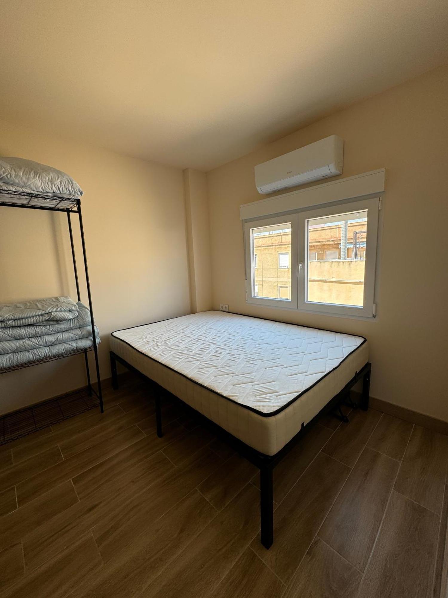Parsami Suites Santa Pola Kültér fotó