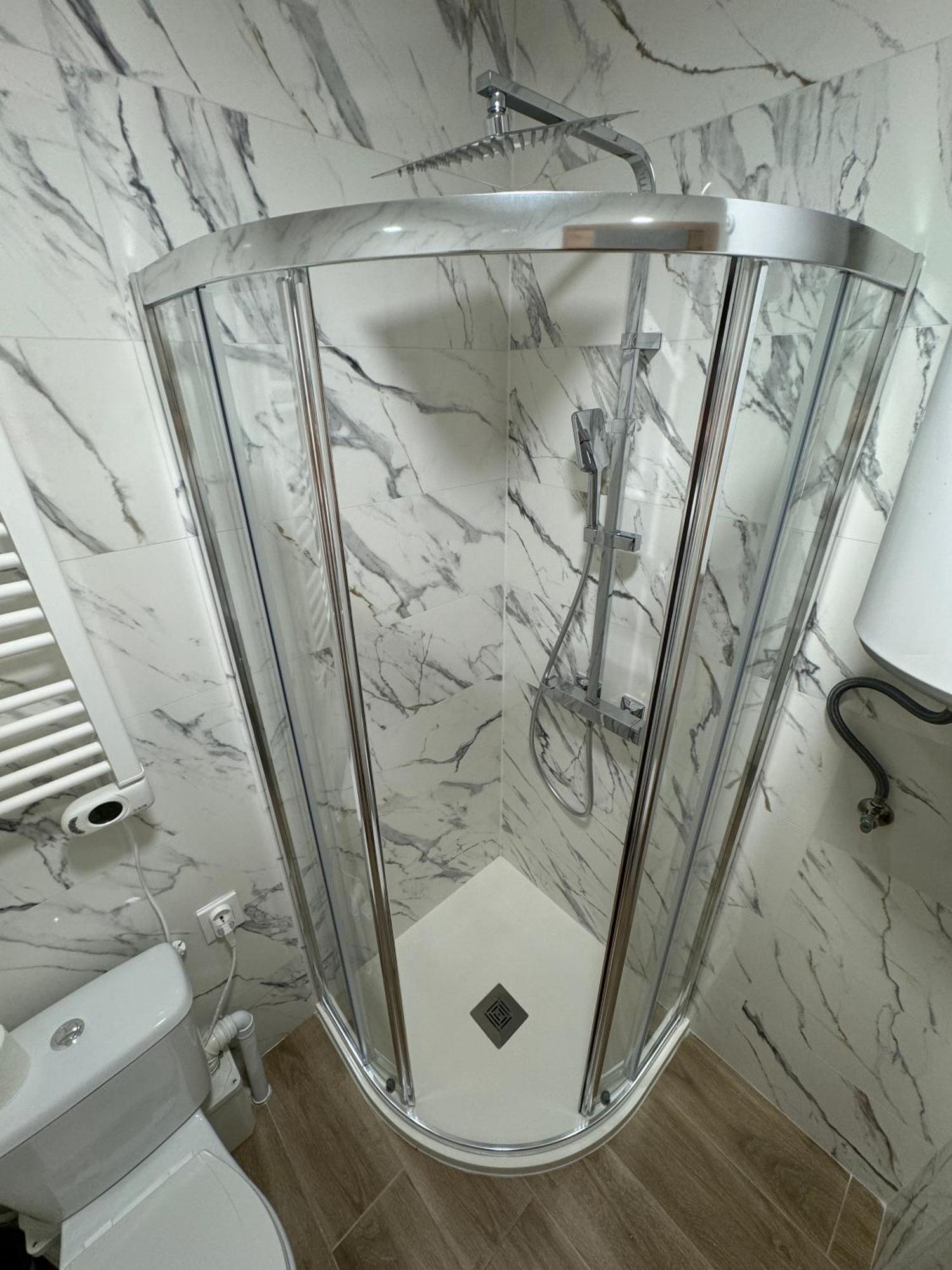 Parsami Suites Santa Pola Kültér fotó