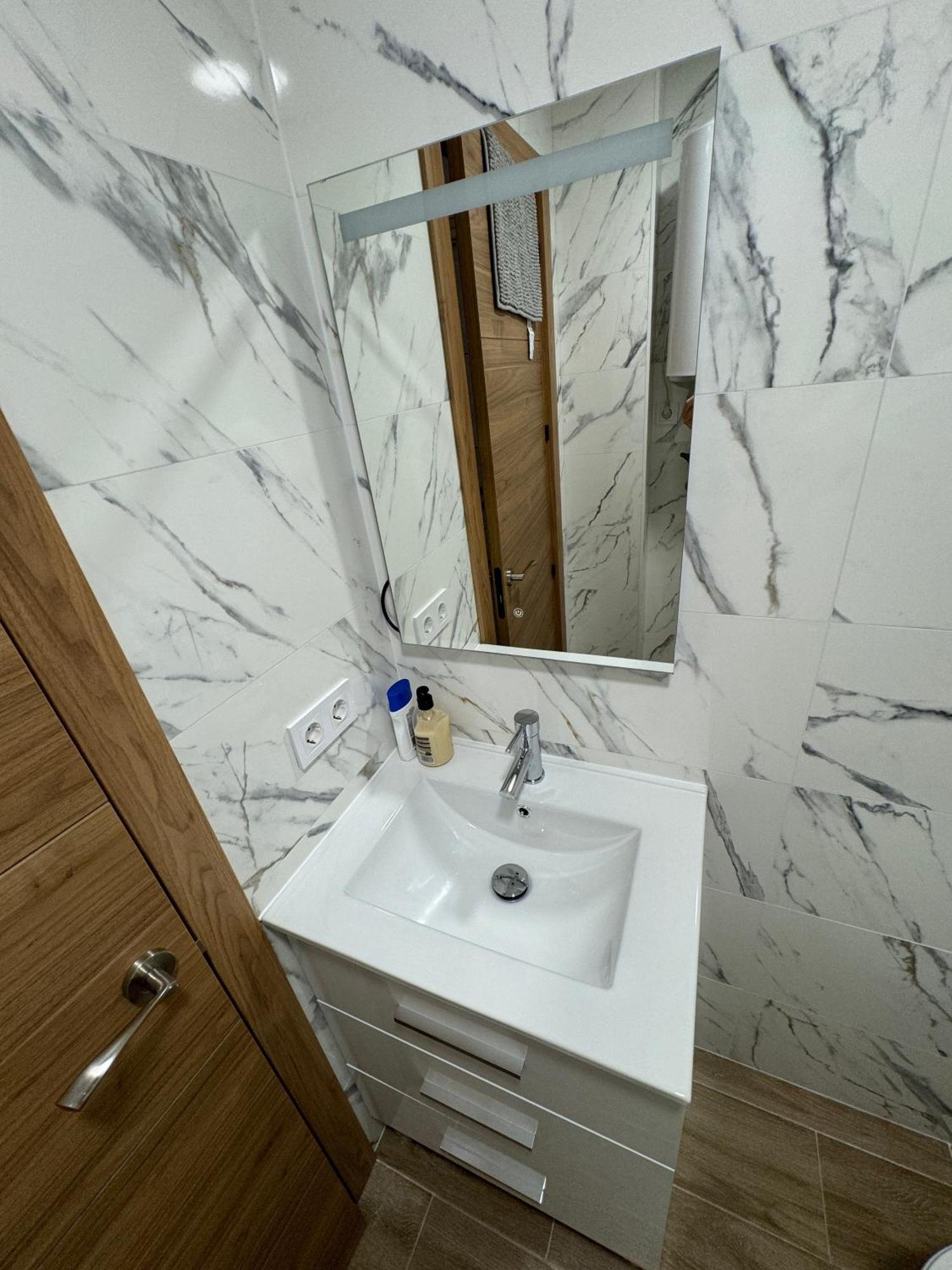 Parsami Suites Santa Pola Kültér fotó