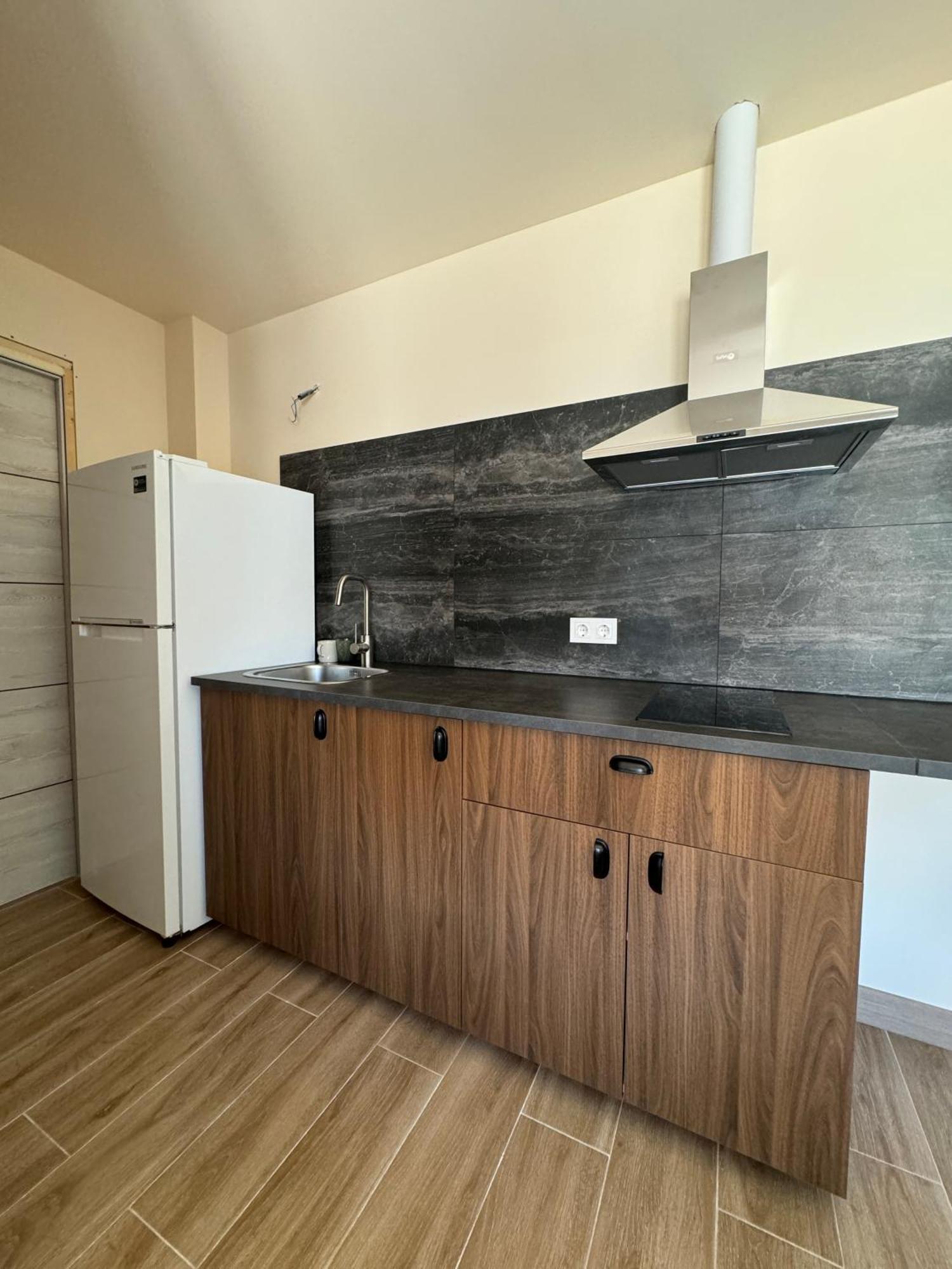 Parsami Suites Santa Pola Kültér fotó