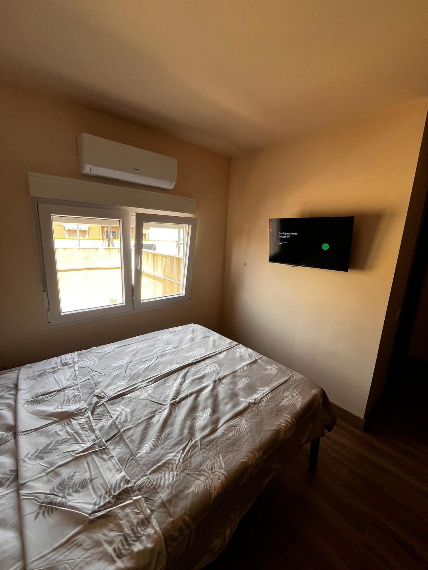 Parsami Suites Santa Pola Kültér fotó